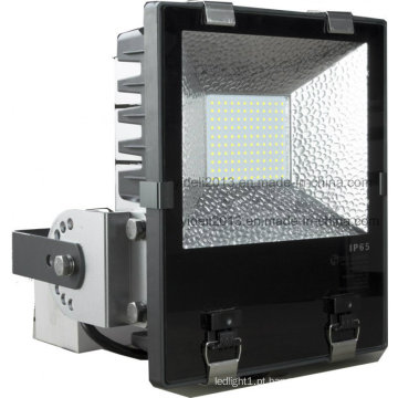 Projector novo exterior do diodo emissor de luz do alumínio 200W SMD da garantia do CREE 5years de 2016 anos CREE 5years